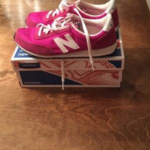 New Balance Classic Traditional's, Great Condition